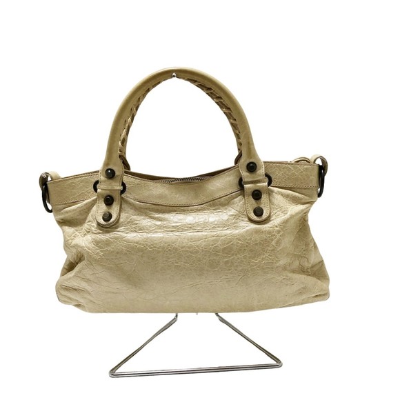 BALENCIAGA The first Handbag - Picture 2 of 9